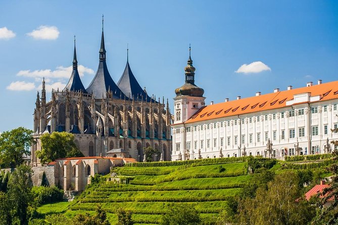 Prague to UNESCO Kutna Hora and Ossuary Guided Tour With Transfer - Confirmation and Accessibility