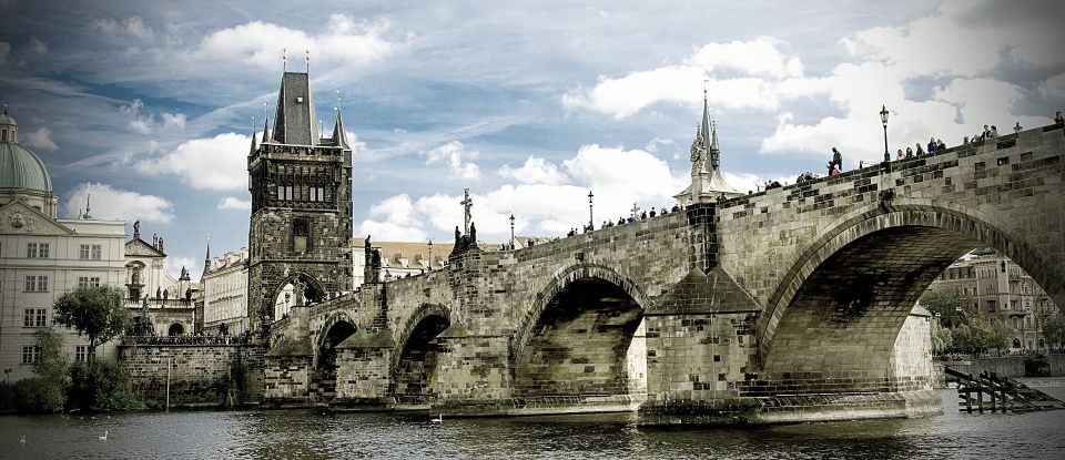 Prague With a Friend - Pricing and Duration