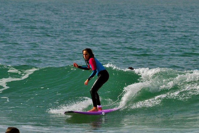 Premium Surf Trip to Essaouira From Marrakesh - Enjoying the Scenic Atlantic Coastline