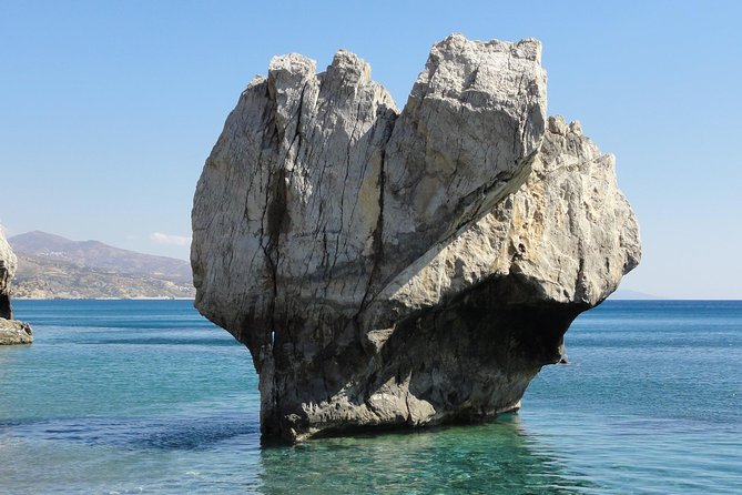 Preveli Beach and Plakias Full-Day Trip From Rethymno - Relaxing in Plakias