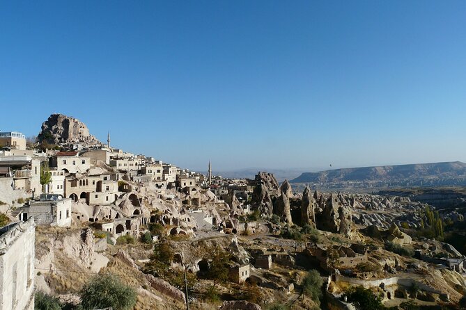 Private 4 Days Turkey Tour From Istanbul to Cappadocia, Ephesus, Pamukkale - Pricing and Cancellation