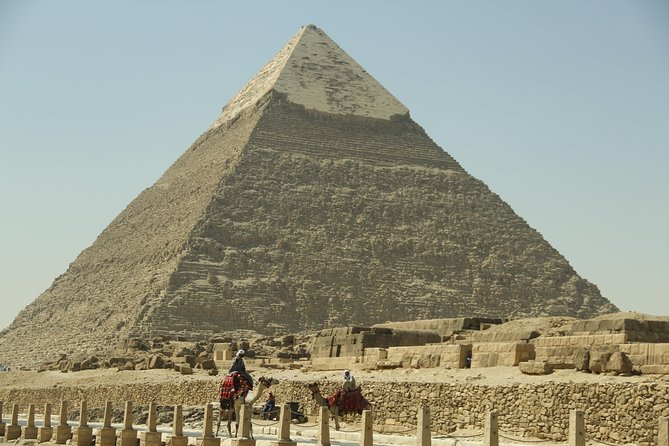 Private 7 Days 6 Nights Cairo, and Nile Cruise - Embarkation and Nile Cruise