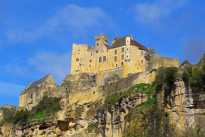 Private Afternoon Tour to the Dordogne Valley by EXPLOREO SARLAT - Reviews and Feedback