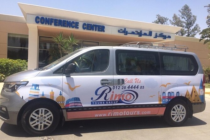 Private Airport Transfer: Cairo Airport Transfer to Anywhere in Cairo - Accessibility and Special Accommodations