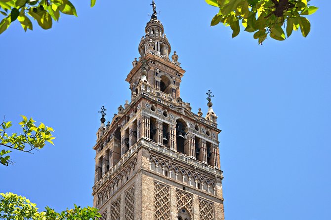 Private Alcazar, Giralda and Cathedral of Seville Tour - Visiting the Cathedral