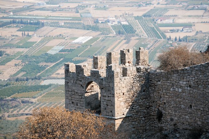 Private Biblical Ancient Corinth Tour From Athens - Additional Information