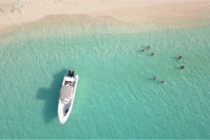 Private Boat Day Around Saint Martin - Recommended for Travelers