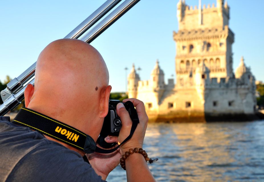 Private Boat Tour Day or Sunset - Super Romantic - Meeting Point