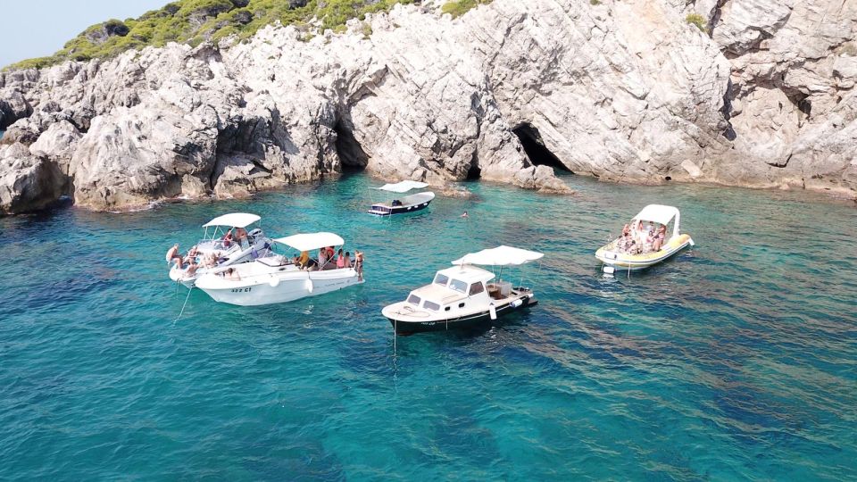 Private Boat Tour From Dubrovnik/Cavtat to Elafiti Islands - Important Information