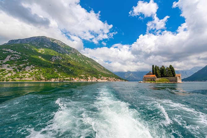 Private Boat Tour Kotor - Blue Cave Adventure - up to 9 Passengers - Itinerary and Highlights