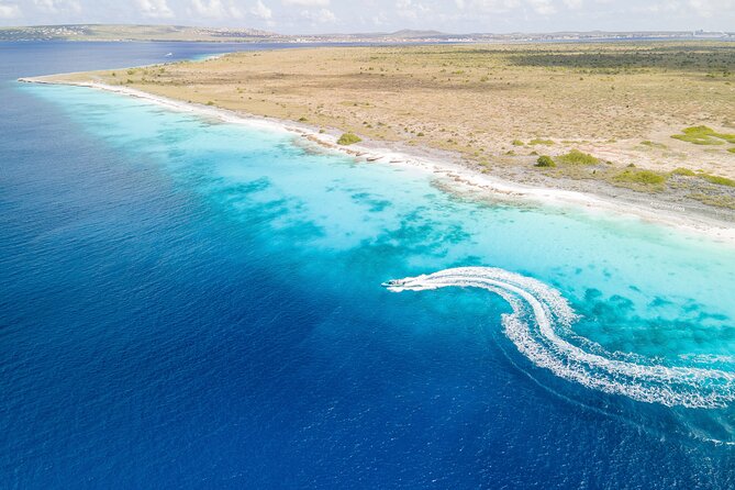 Private Boat Tour With Fun Tube - Meeting Point and Pickup Location