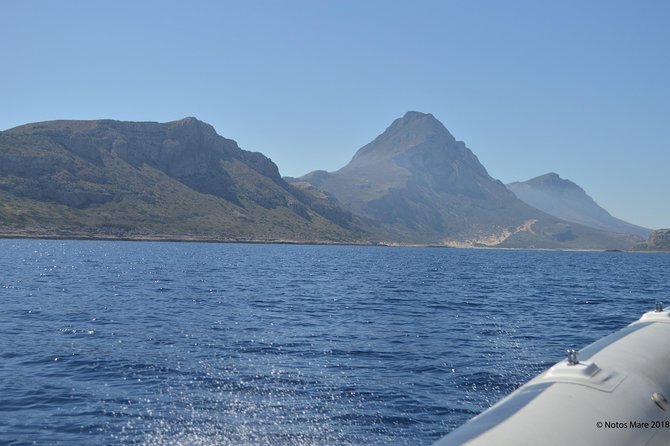 Private Boat Trip Chania - Balos/Gramvousa - Reviews and Pricing