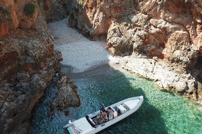 Private Boat Trip Chania - Balos (Price Is per Group-Up to 9 People) - Cancellation and Refund Policy