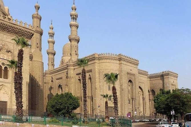 Private Cairo City Tour - Customer Reviews