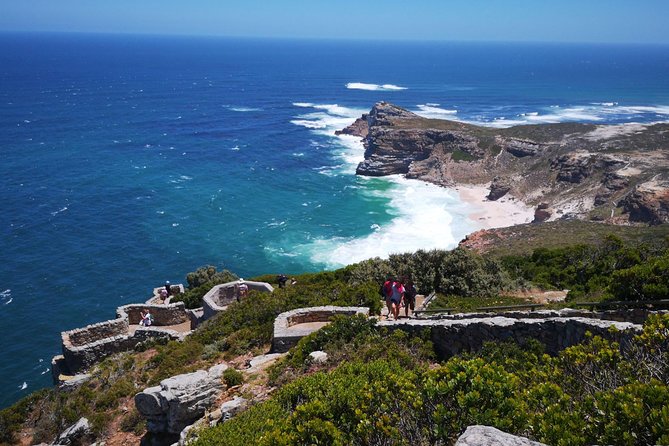 Private Cape of Good Hope Cape Point Penguins KirstenboschTour. - Booking Information