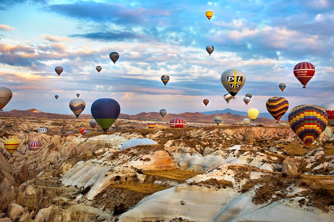 Private Cappadocia Tour - Confirmation and Accessibility