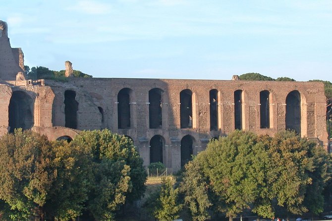 Private Colosseum Roman, Forum and Palatine Hill Tour - Booking and Cancellation Policy