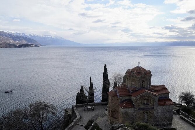 Private Day Tour of Ohrid North Macedonia From Tirana - Experienced Private Transportation