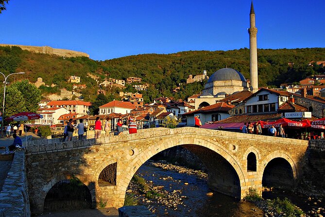 Private Day Tour of Prizren From Tirana - Navigating the Itinerary and Inclusions