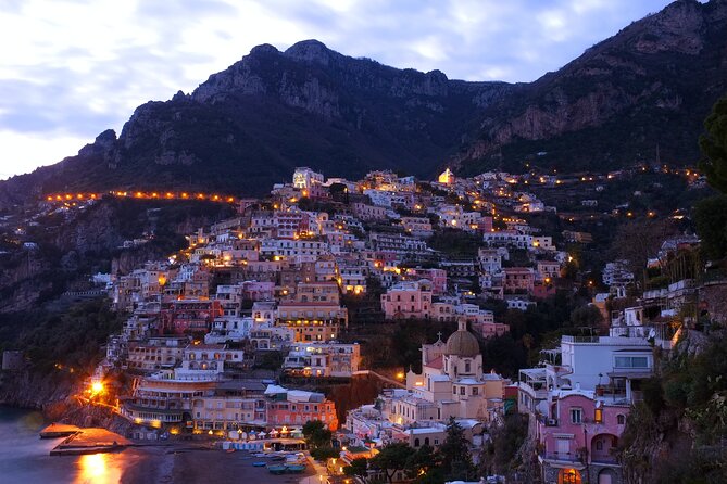 Private Day Tour: Sorrento, Positano, Amalfi and Ravello. - Confirmation and Cancellation Policy Details