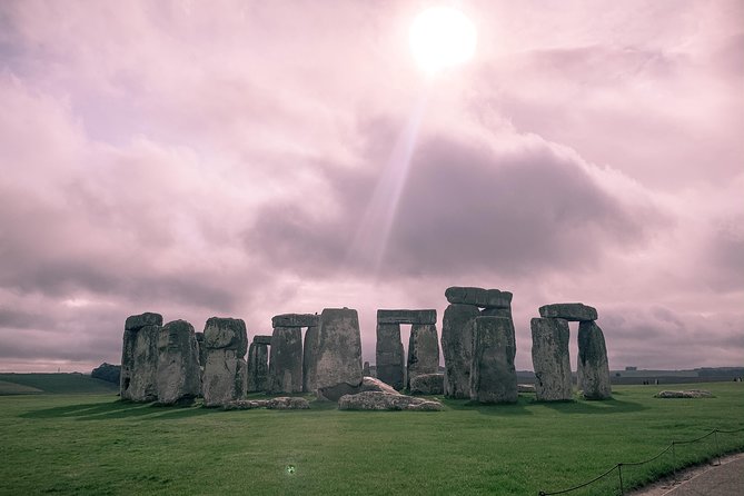 Private Day Tour to Stonehenge and Glastonbury - Traveler Reviews and Experiences