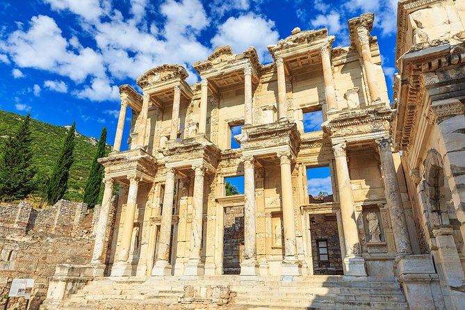 Private Day Trip From Istanbul to Ephesus and House of Virgin Mary - Private Tour Highlights