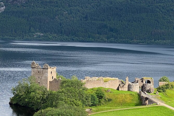 Private Day Trip to Loch Ness and Scottish Highlands via Glencoe - Confirmation and Cancellation Policy