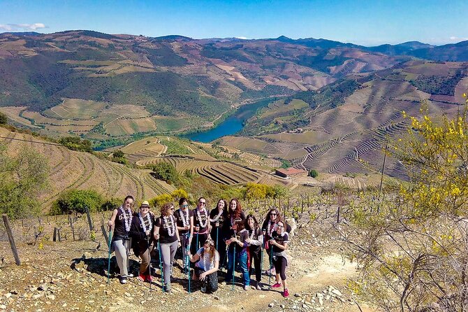 Private Douro and Porto 4x4 Tour With Wine Tasting and Boat Trip - Reviews and Testimonials