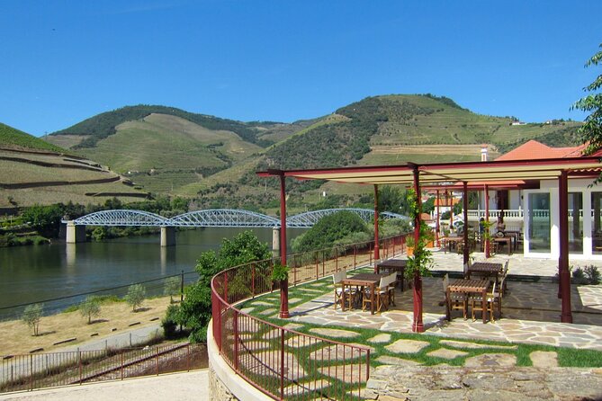 Private Douro Valley Tour Including 3 Wineries - Cancellation and Payment Policy