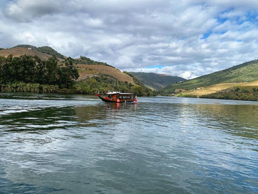 Private Douro - Explore the Panoramic Viewpoint