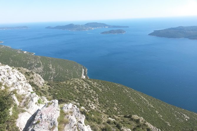 Private Dubrovnik Panoramic Sightseeing Tour - Cable Car View - Booking Information