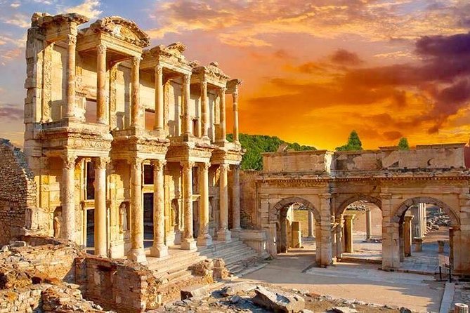 Private Ephesus Tour For Cruisers - Customer Feedback