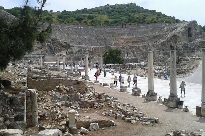 Private Ephesus Tour From Izmir - Tour Experience