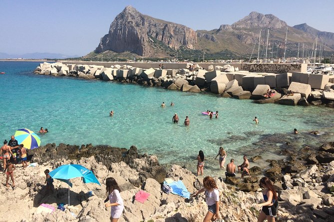 Private Full Day Excursion to the Heaven Sea Shore From Palermo - Dress Code and Recommendations