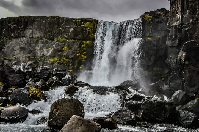 Private Full-Day Golden Circle Tour From Reykjavik - Highlighted Guides