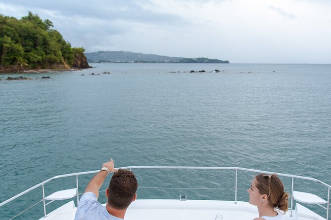 Private Full Day Luxury Catamaran Excursion - Tour Pricing