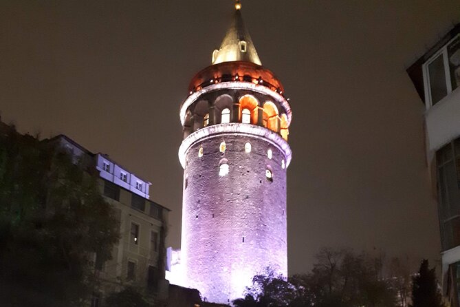 Private Full-Day Old City Tour of Istanbul - Customizable Itinerary Options