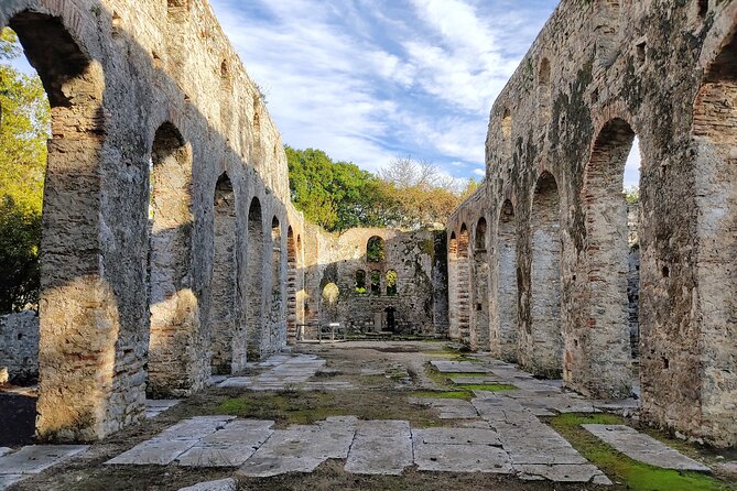 Private Full Day Tour of Butrint, Saranda & Gjirokaster From Tirana - Additional Information