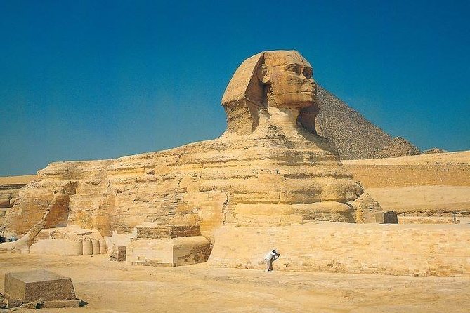 Private Full Day Tour to Cairo From Port Said Port & Hotels - Reviews and Ratings