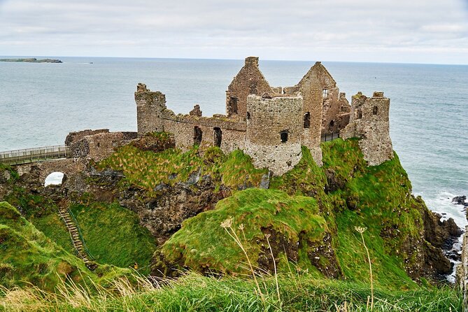 Private Giants Causeway Tour From Belfast - Tour Pricing and Policies