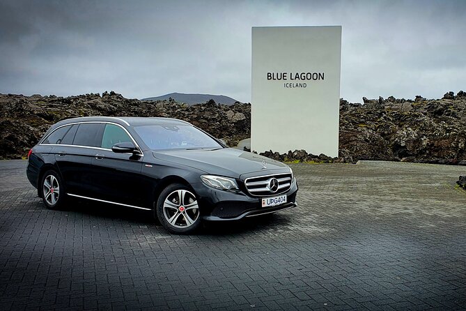 Private Golden Circle Tour From Reykjavik - Exploring Thingvellir National Park