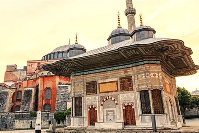 Private Guided Basilica Cistern and Topkapi Palace With Skip Line - Traveler Feedback