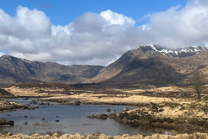 Private Guided Tour in Scottish Highlands - Reviews and Feedback