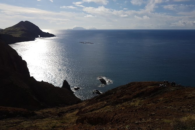 Private Guided Walk Ponta São Lourenço - Natural Landscapes