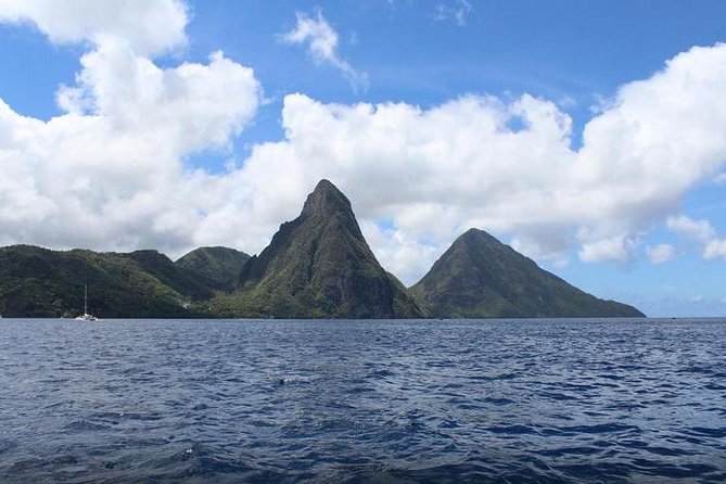 Private Half Day Charter: St Lucia Boat Tour to Soufriere - Meeting and Pickup Locations