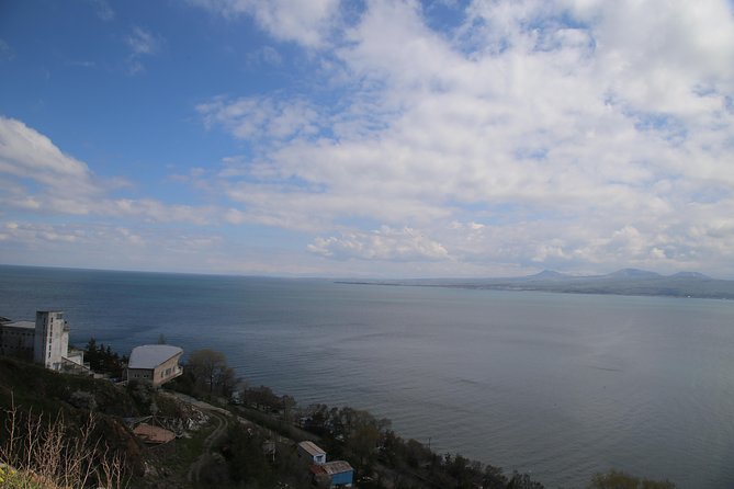 Private Half-Day Lake Sevan, Sevanavank Tour From Yerevan - Lake Sevan