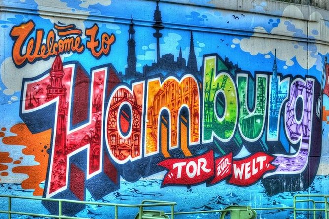 Private Hamburg Walking Tour With A Local, 100% Personalized - Accessibility and Cancellation