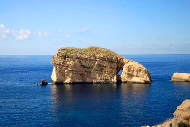 Private Jeep Safari in Island of Gozo - Jeep Safari Experience