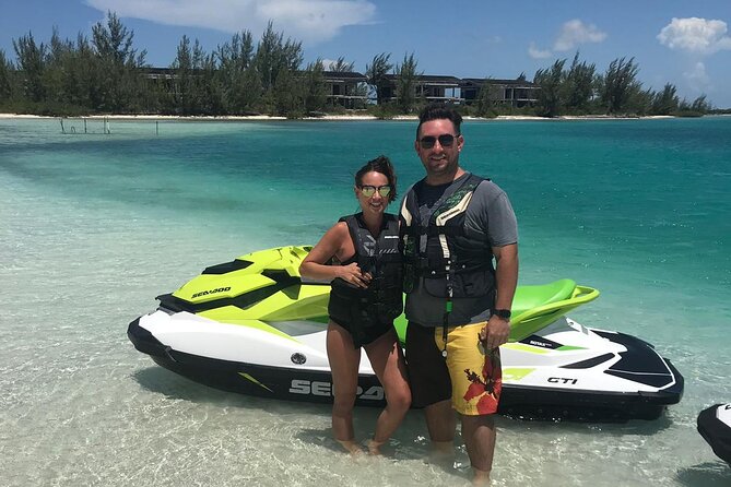 Private Jet Ski Tour in Providenciales - Pricing and Cancellation Policy