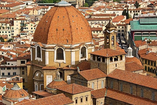 Private Medici Chapels and San Lorenzo Square Guided Visit - Visitor Insights